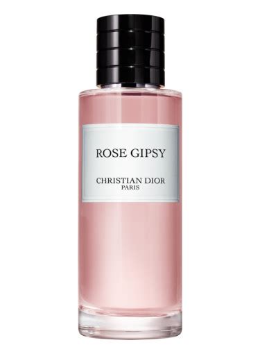 dior gypsy|Rose Gipsy Dior perfume .